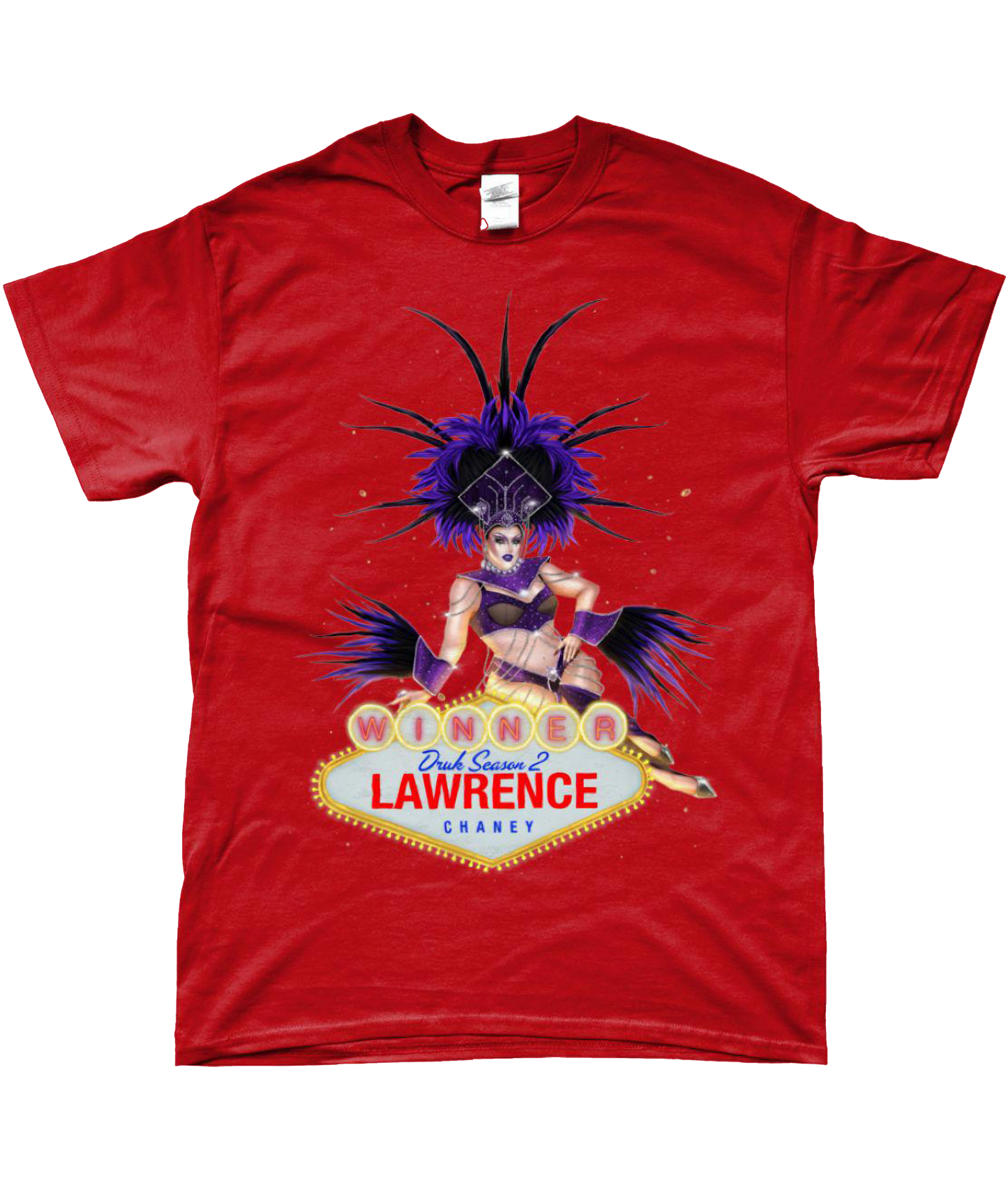 Vegas - T-Shirt